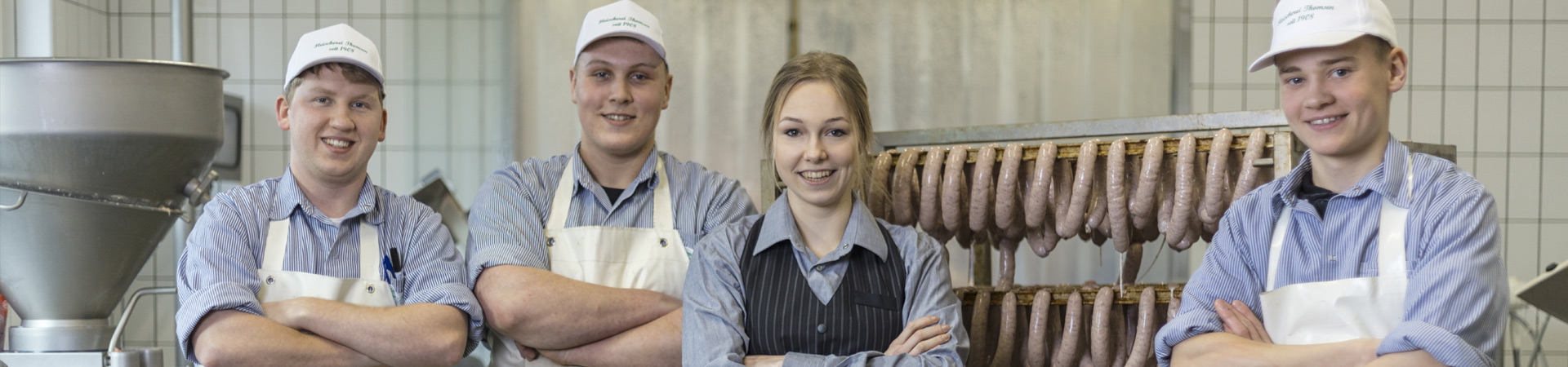 Fleischerei Thomsen Kiel